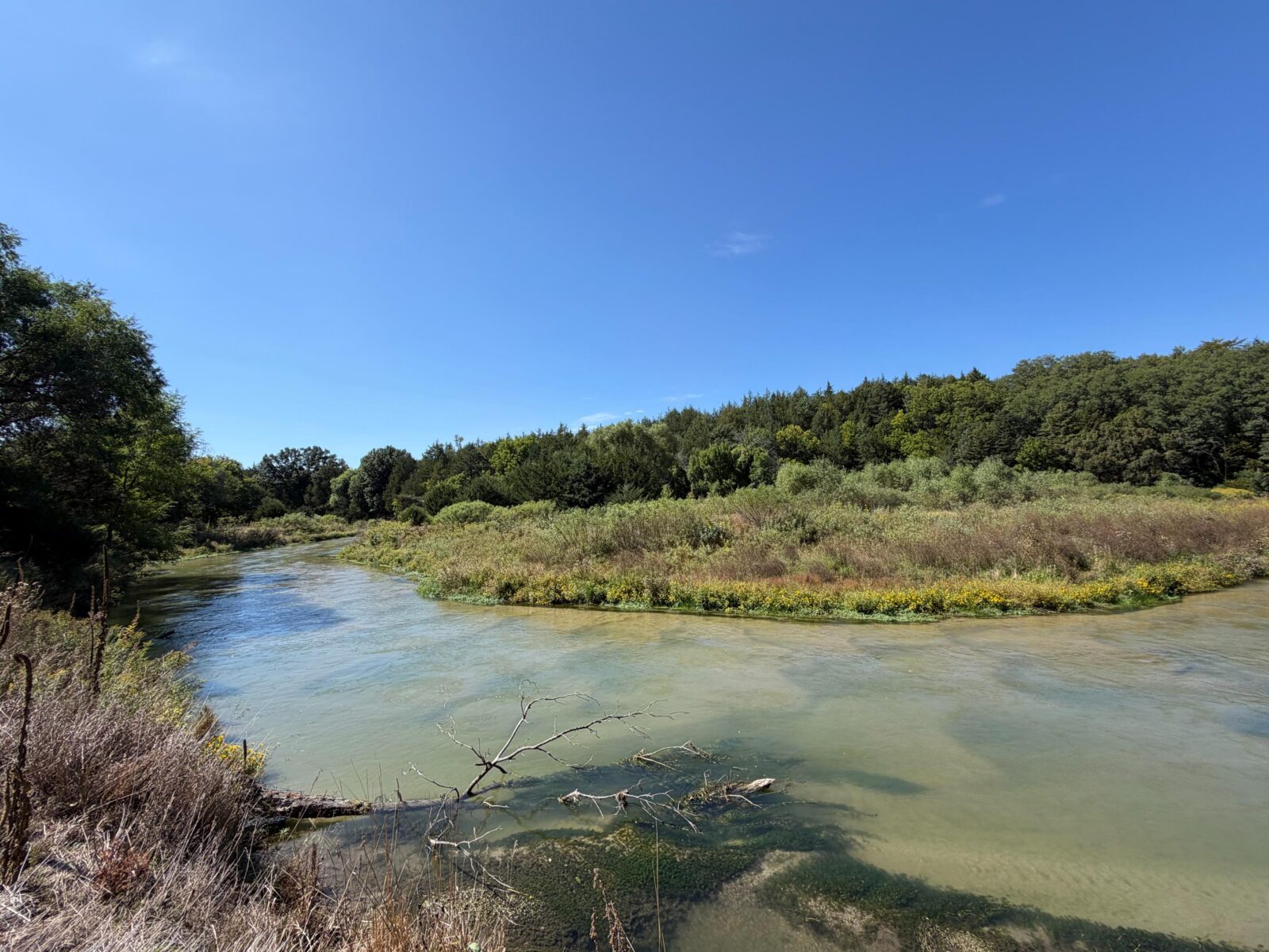 Recreational acreage property for sale Nebraska