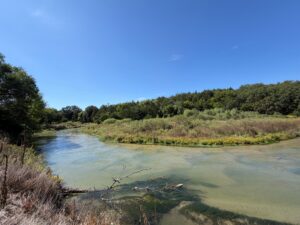 Recreational acreage property for sale Nebraska