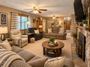 13441 Hwy 2 Crawford, NE home land for sale