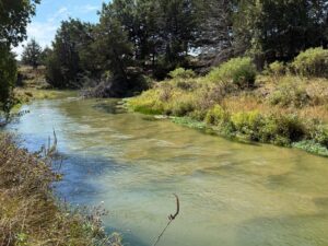 Recreational acreage property for sale Nebraska