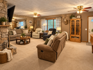 13441 Hwy 2 Crawford, NE home land for sale