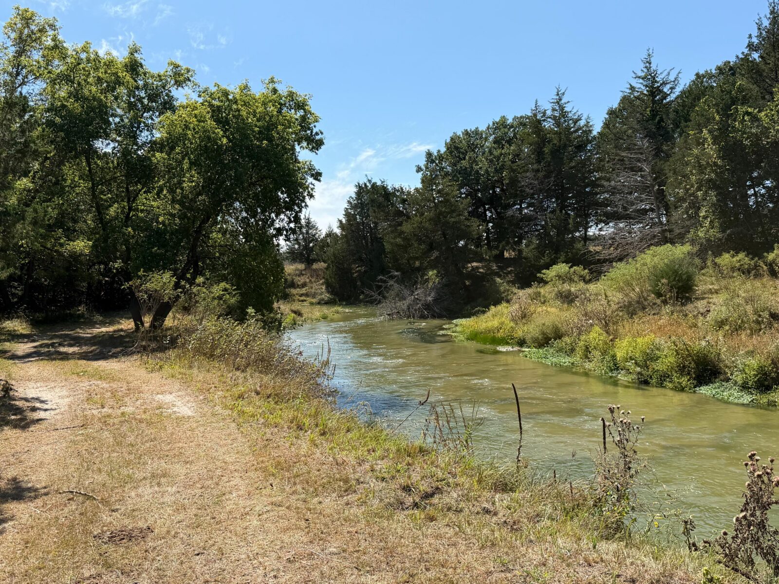 Recreational acreage property for sale Nebraska