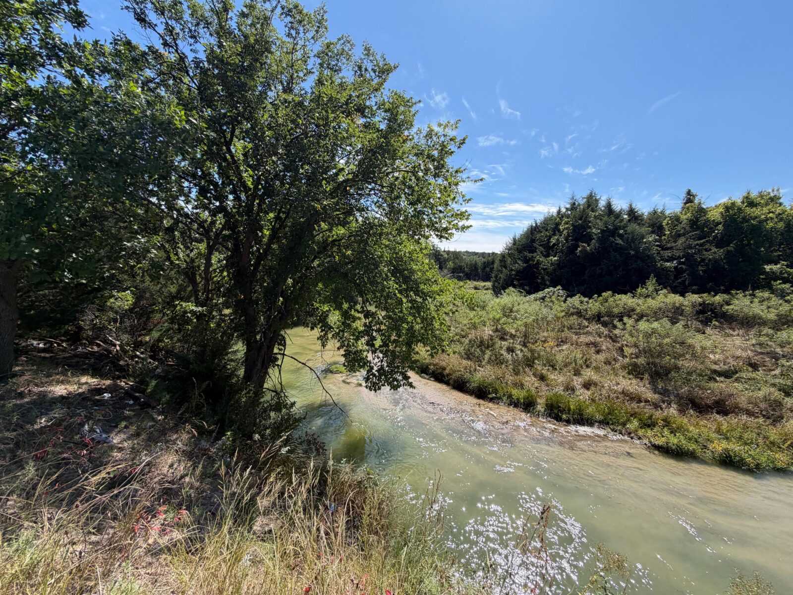 Recreational acreage property for sale Nebraska