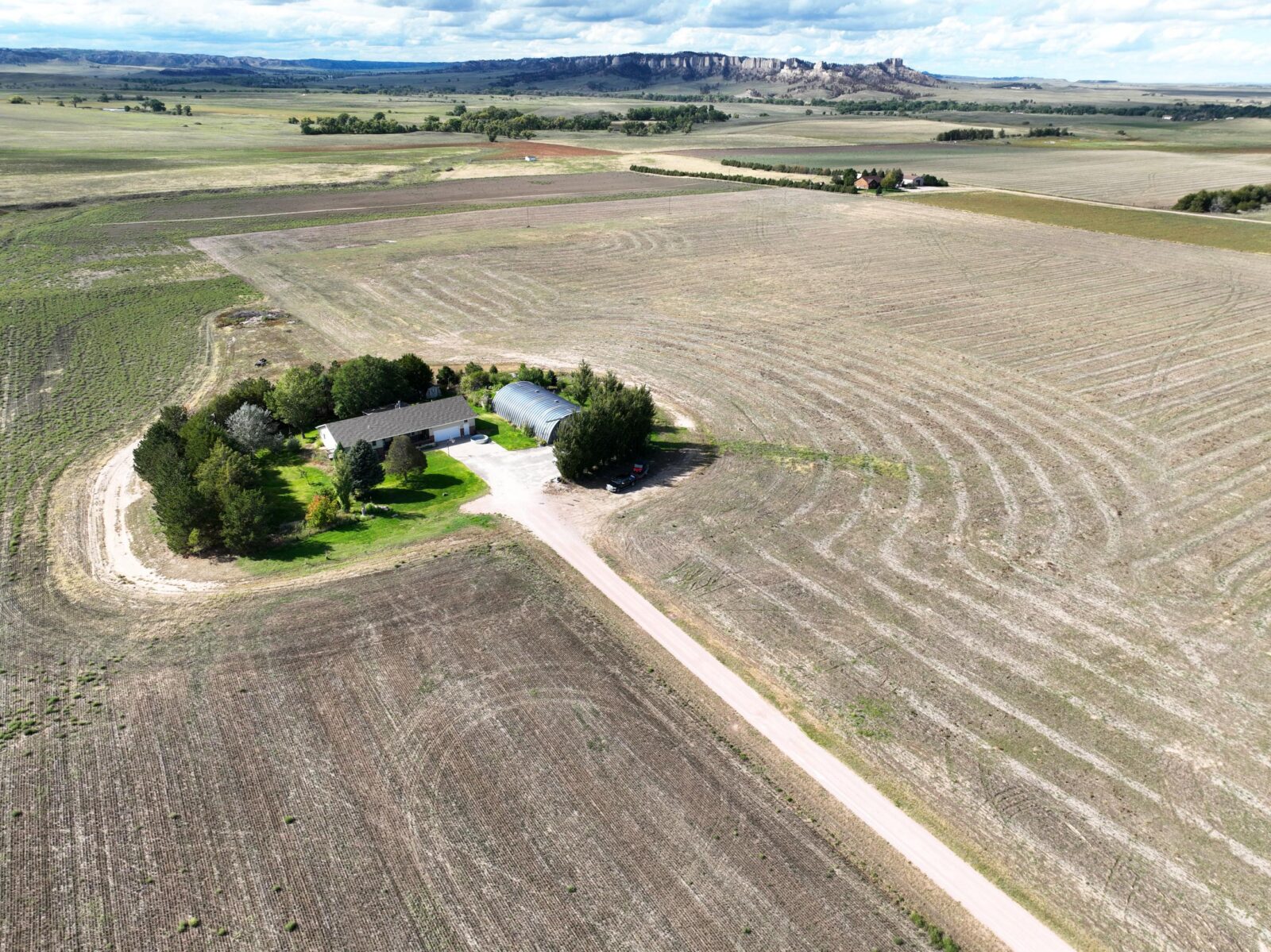13441 Hwy 2 Crawford, NE home land for sale