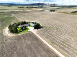 13441 Hwy 2 Crawford, NE home land for sale