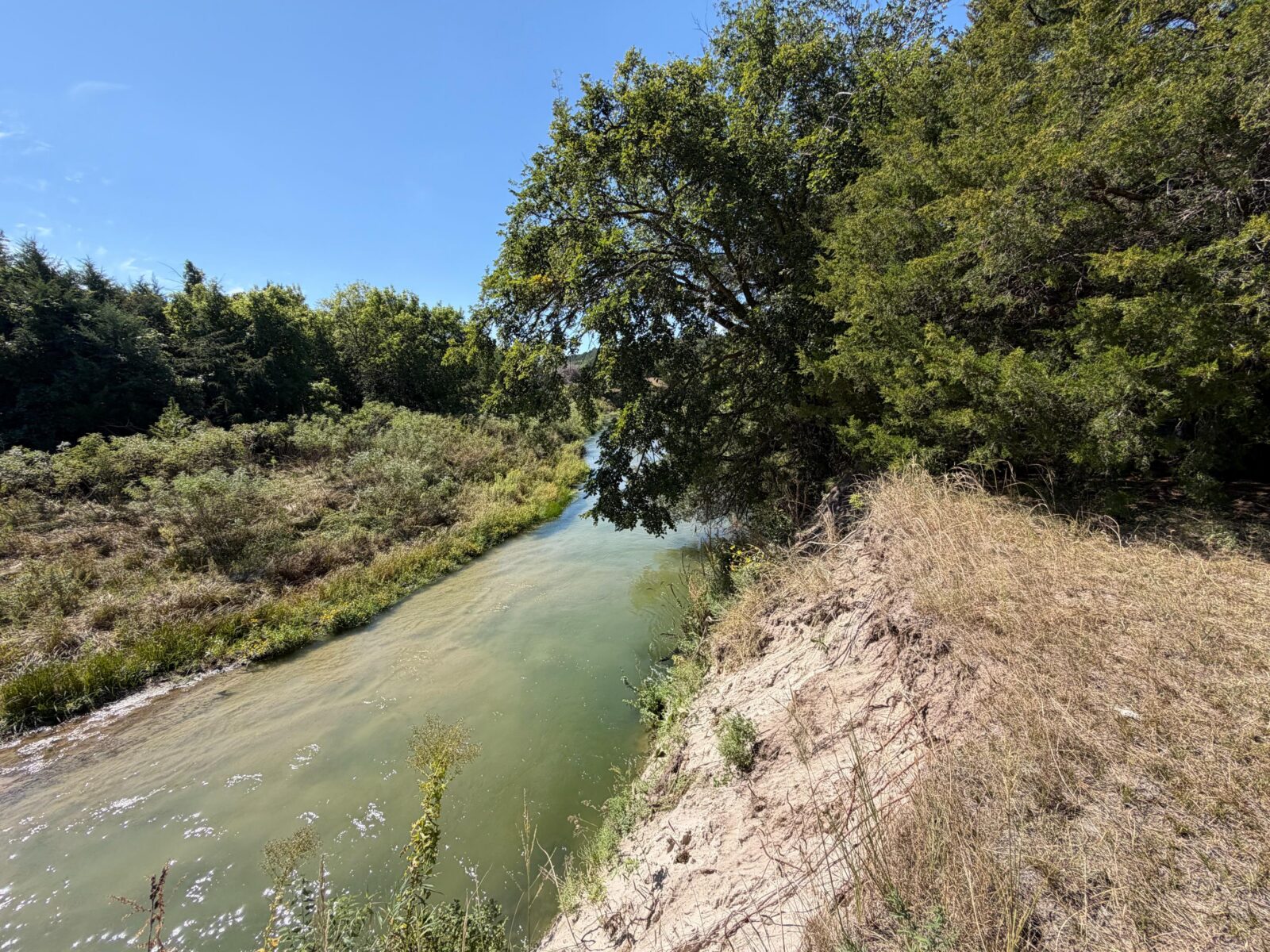 Recreational acreage property for sale Nebraska