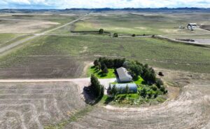 13441 Hwy 2 Crawford, NE home land for sale