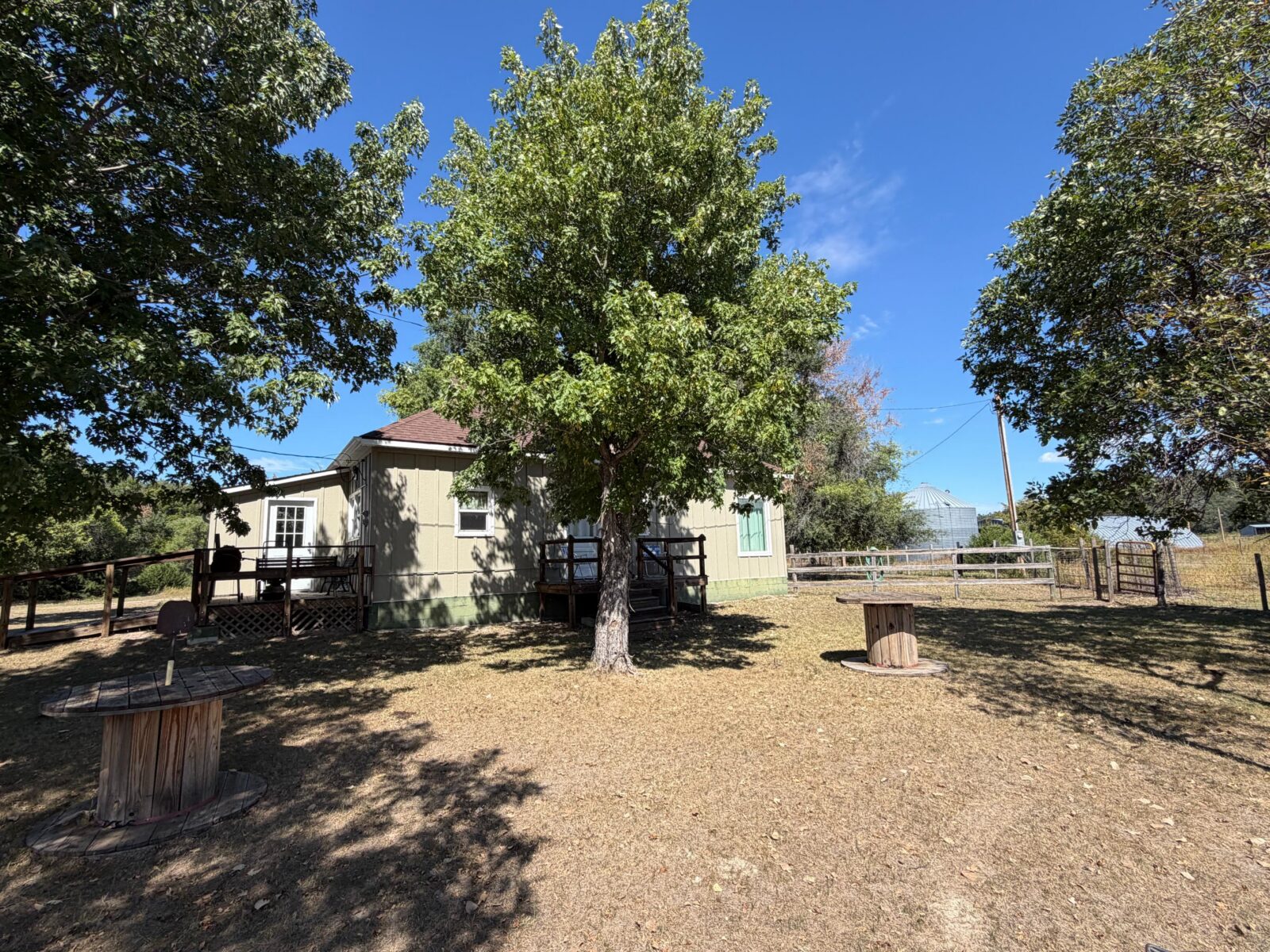 Recreational acreage property for sale Nebraska