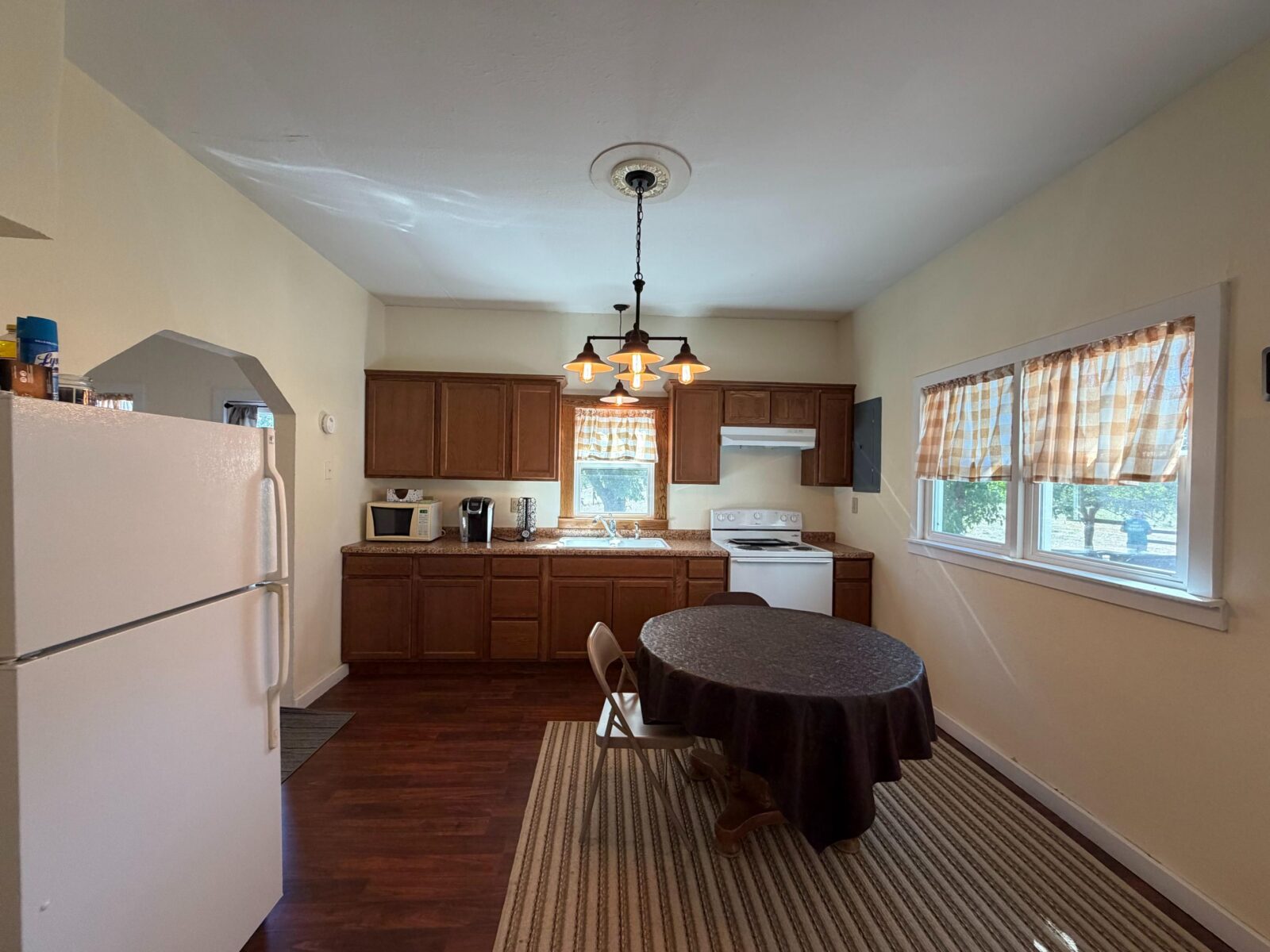 Recreational acreage property for sale Nebraska