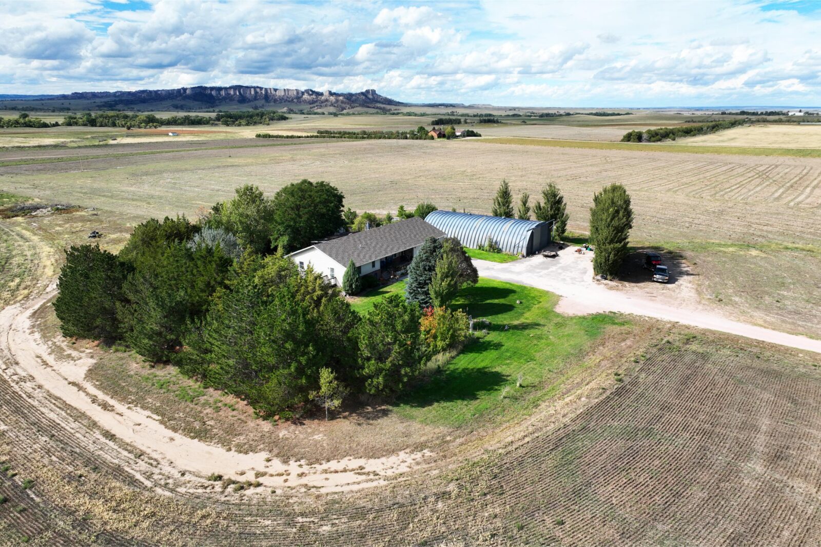 13441 Hwy 2 Crawford, NE home land for sale