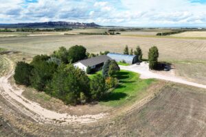 13441 Hwy 2 Crawford, NE home land for sale