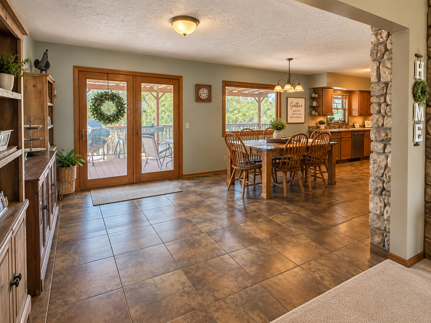13441 Hwy 2 Crawford, NE home land for sale