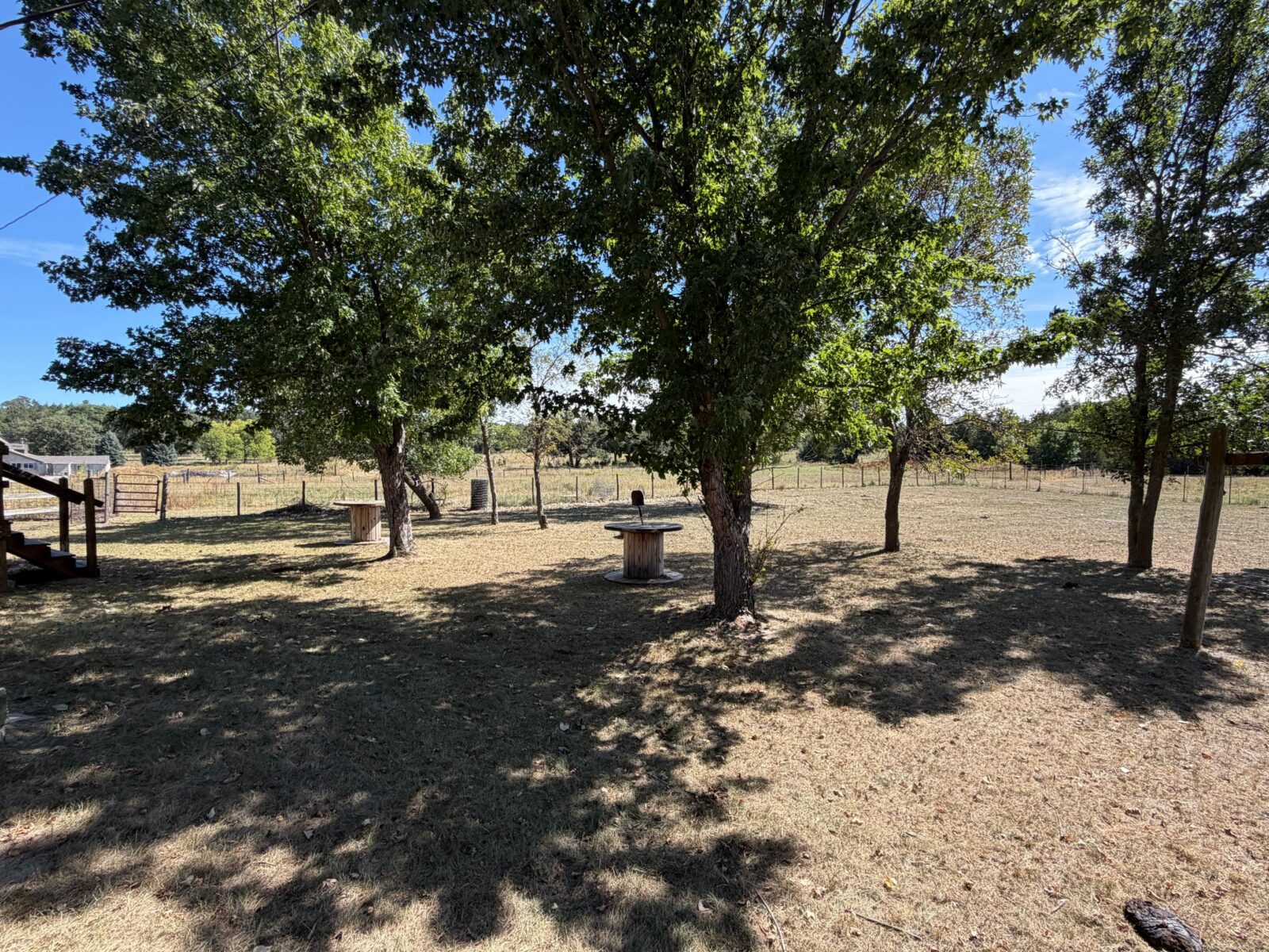 Recreational acreage property for sale Nebraska