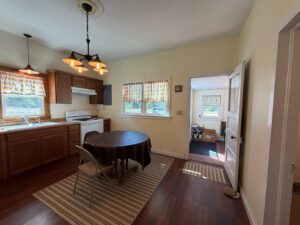 Recreational acreage property for sale Nebraska
