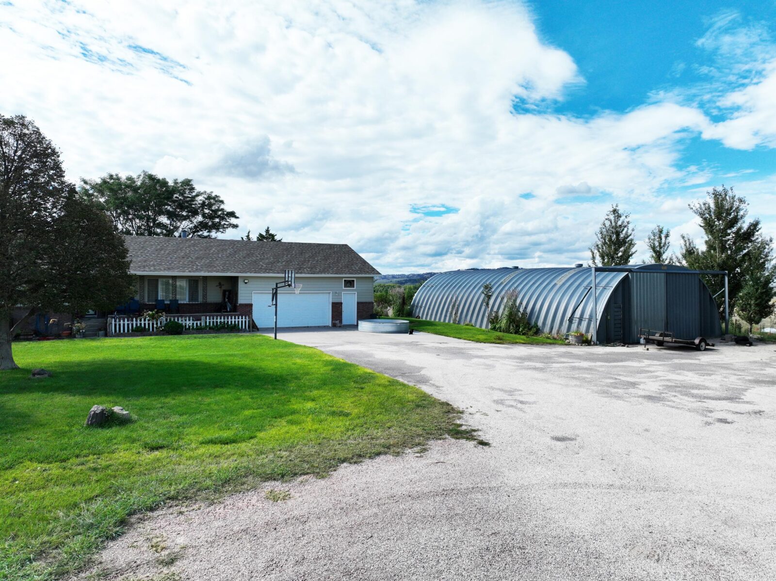 13441 Hwy 2 Crawford, NE home land for sale