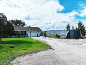 13441 Hwy 2 Crawford, NE home land for sale