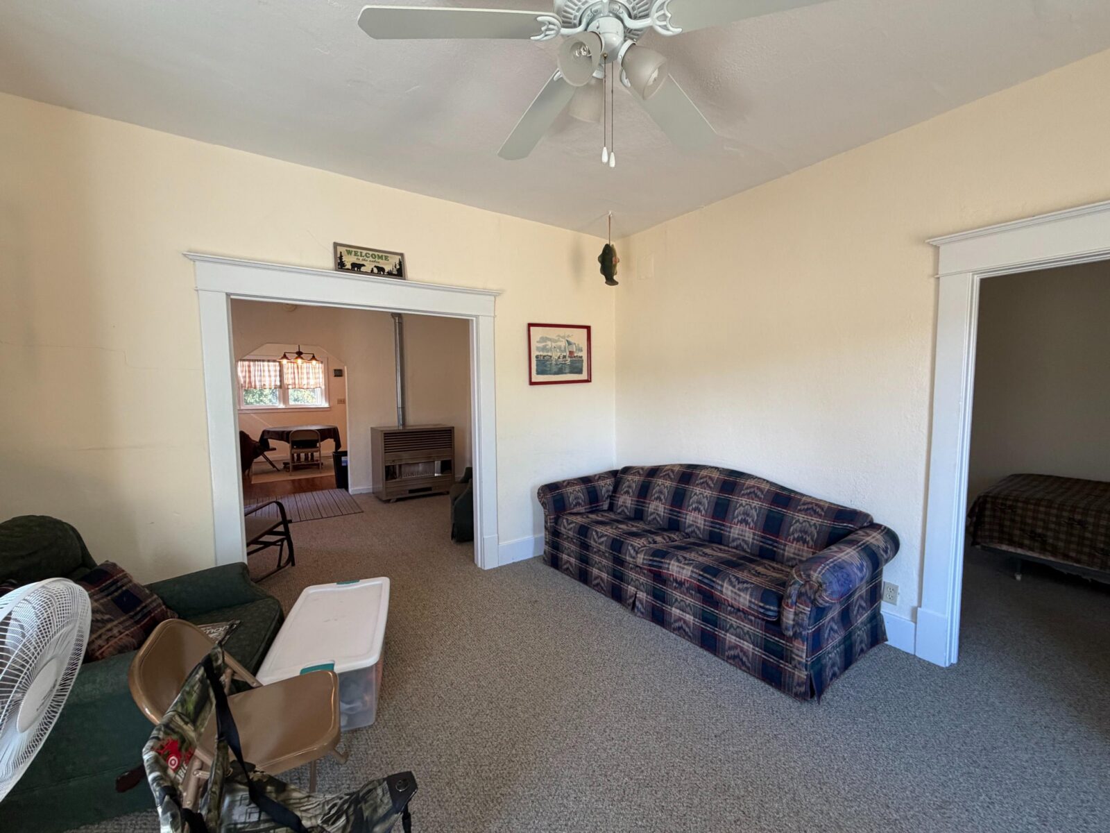 Recreational acreage property for sale Nebraska