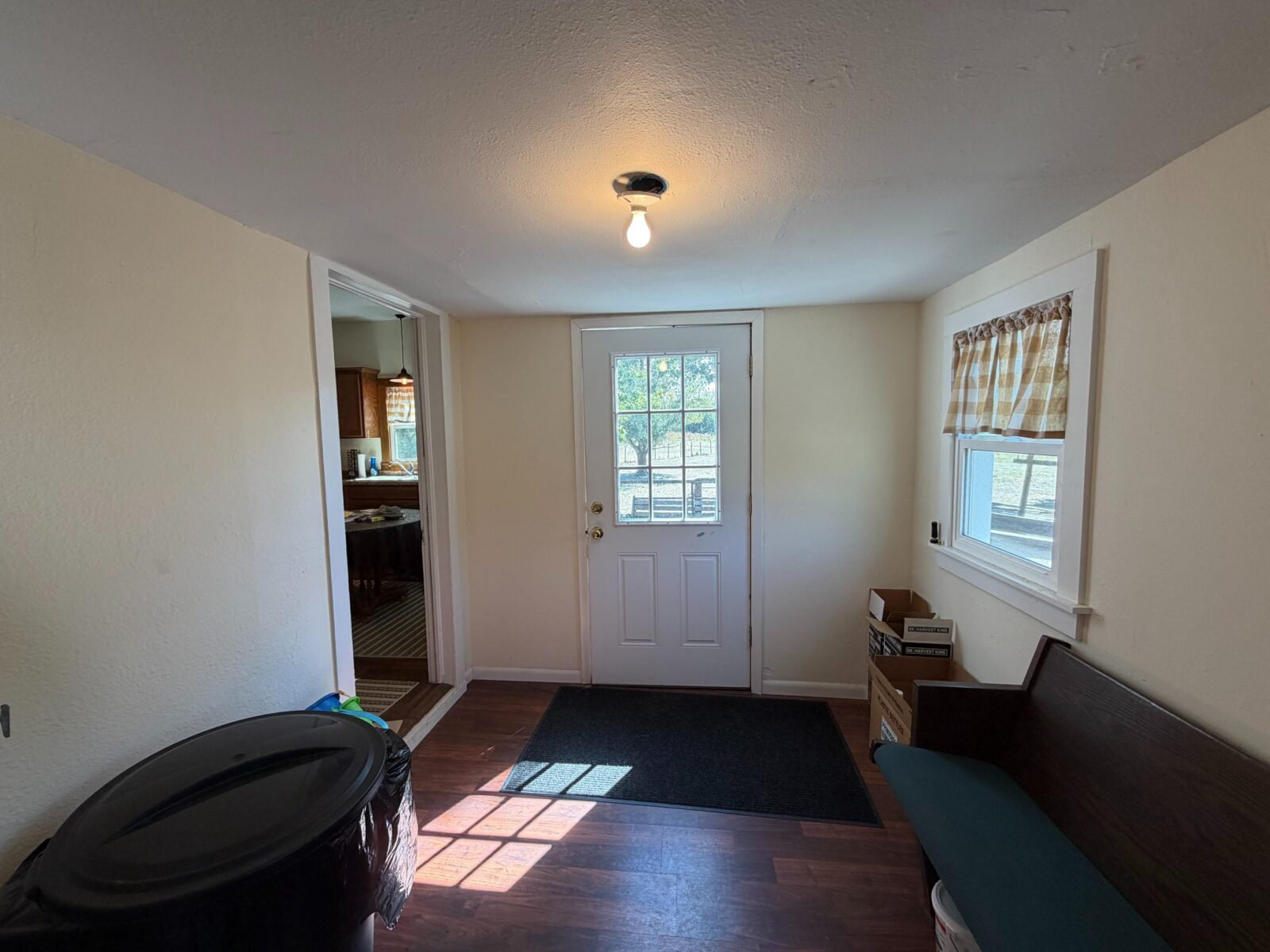 Recreational acreage property for sale Nebraska