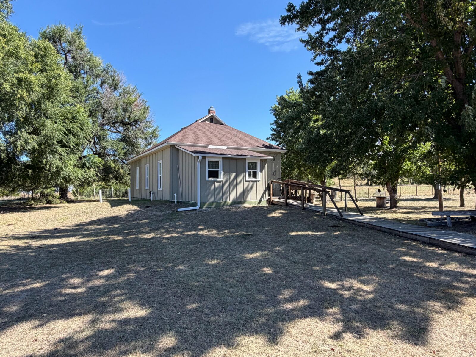 Recreational acreage property for sale Nebraska