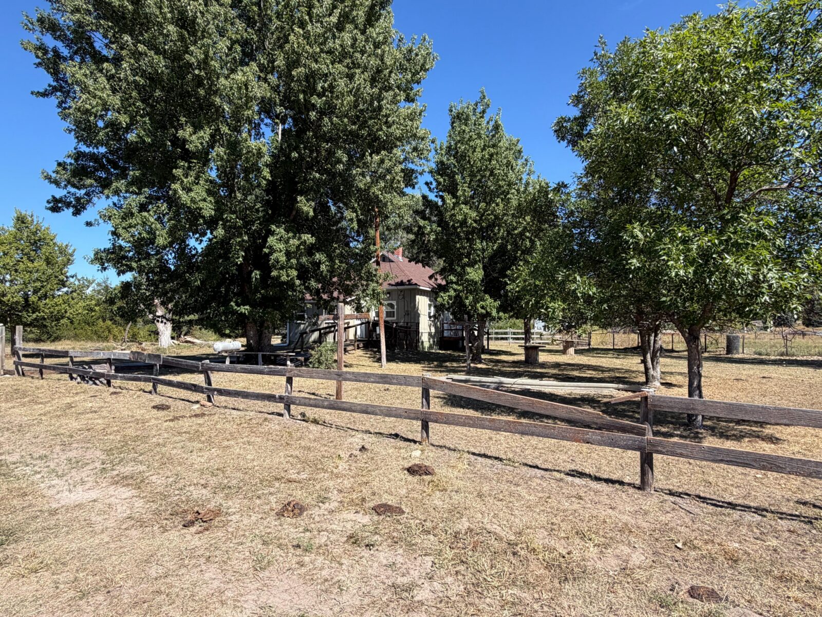 Recreational acreage property for sale Nebraska