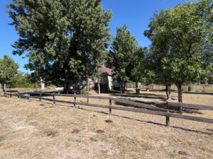 Recreational acreage property for sale Nebraska