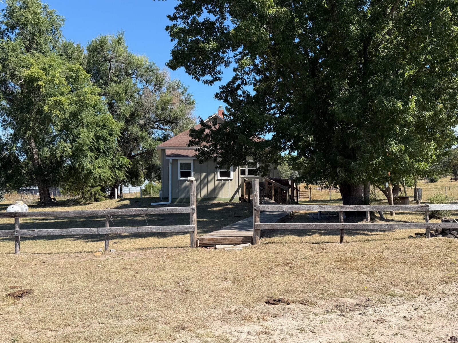 Recreational acreage property for sale Nebraska