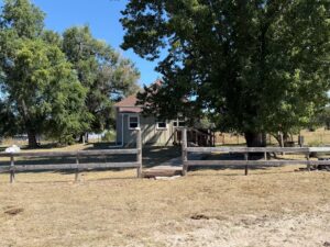 Recreational acreage property for sale Nebraska