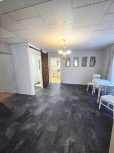 215 Athens St., Seneca, NE holt county home for sale
