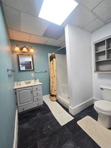 215 Athens St., Seneca, NE holt county home for sale