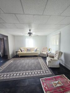 215 Athens St., Seneca, NE holt county home for sale