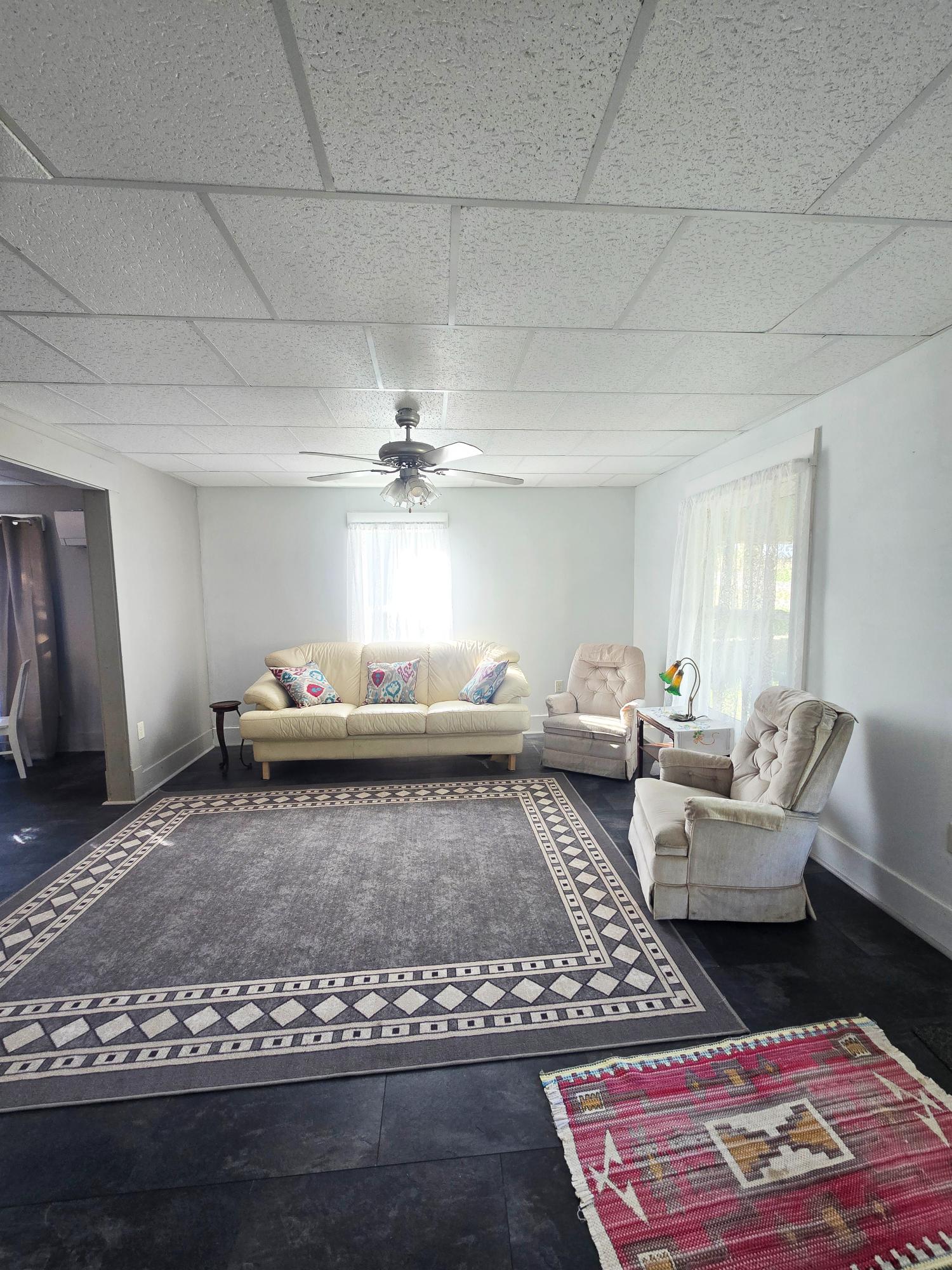 215 Athens St., Seneca, NE holt county home for sale