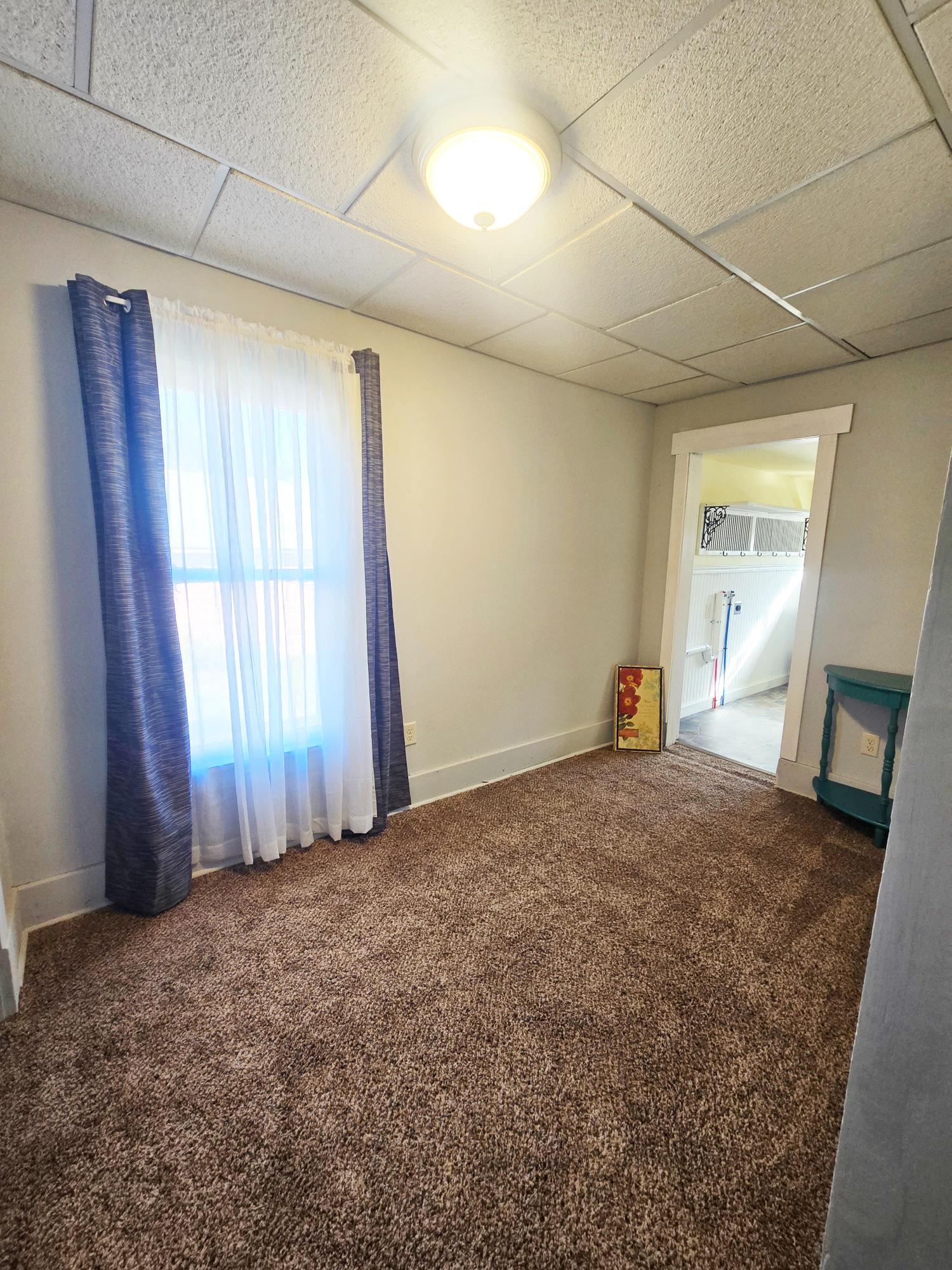 215 Athens St., Seneca, NE holt county home for sale