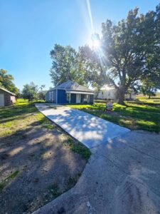 215 Athens St., Seneca, NE
