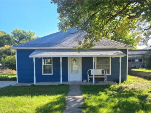 215 Athens St., Seneca, NE holt county home for sale