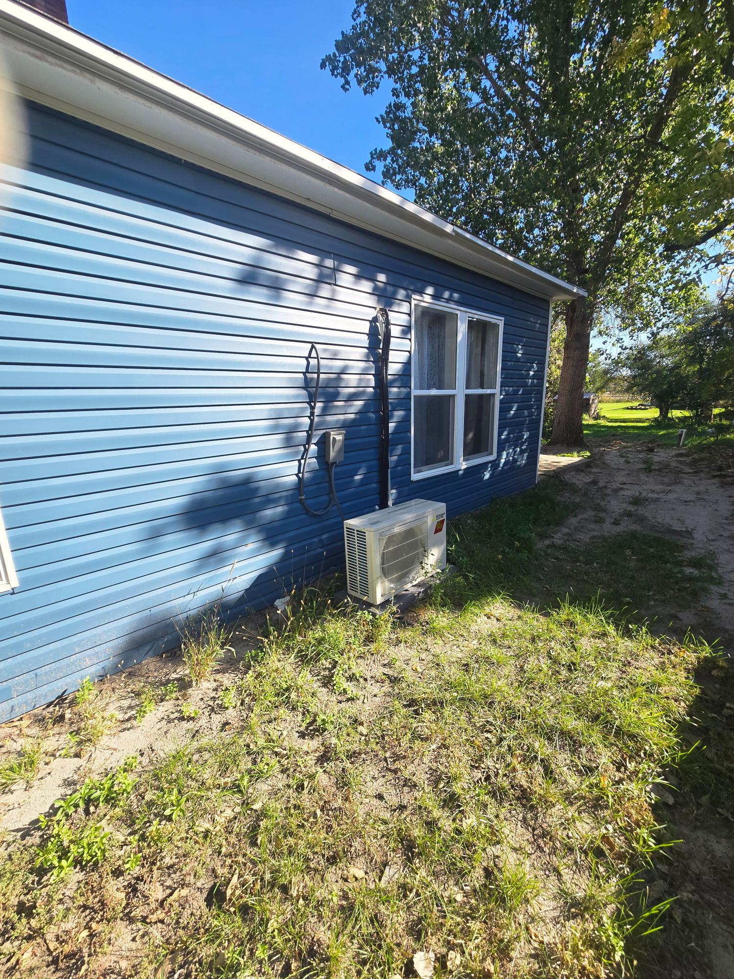 215 Athens St., Seneca, NE holt county home for sale