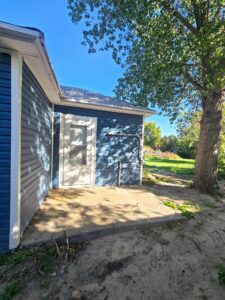 215 Athens St., Seneca, NE holt county home for sale