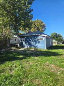 215 Athens St., Seneca, NE holt county home for sale