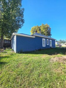 215 Athens St., Seneca, NE holt county home for sale