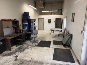 Truck wash for sale commercial business North Platte, NE