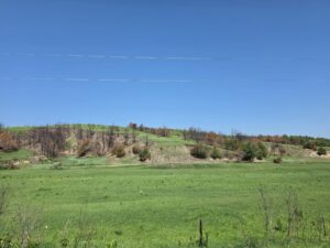 Lincoln County Nebraska land for sale