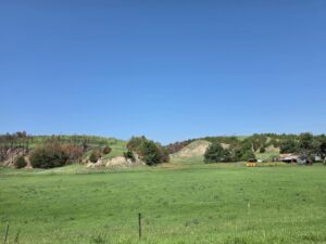 Lincoln County Nebraska land for sale
