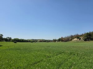 Lincoln County Nebraska land for sale
