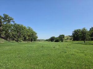 Lincoln County Nebraska land for sale