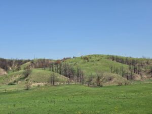 Lincoln County Nebraska land for sale