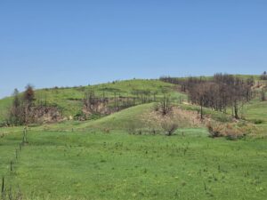 Lincoln County Nebraska land for sale