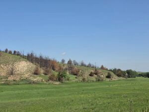 Lincoln County Nebraska land for sale