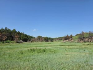 Lincoln County Nebraska land for sale