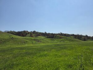 Lincoln County Nebraska land for sale