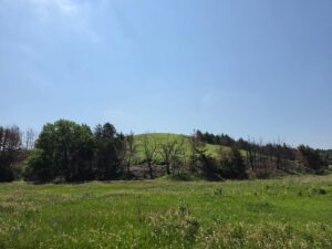 Lincoln County Nebraska land for sale