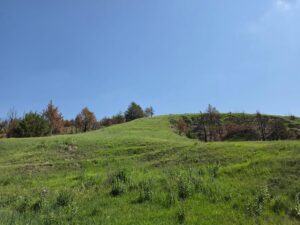 Lincoln County Nebraska land for sale